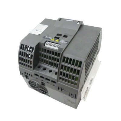 SIEMENS SINAMICS 6SL3211-0AB22-2AA1 E:A04/1.10 + 6SL3255-0AA00-4BA1 E:A04