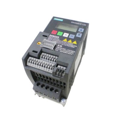 SIEMENS SINAMICS 6SL3216-5BB13-7BV1 6SL3 216-5BB13-7BV1 Inverter FS:01 -