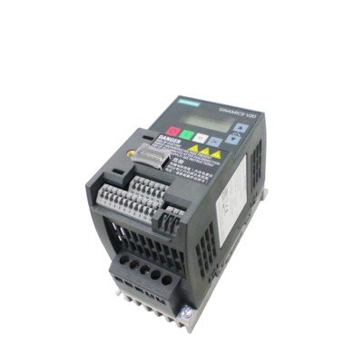 SIEMENS SINAMICS 6SL3216-5BB13-7BV1 6SL3 216-5BB13-7BV1 Inverter FS: 01