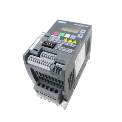 SIEMENS SINAMICS 6SL3216-5BB13-7BV1 6SL3 216-5BB13-7BV1 Inverter FS:02 -