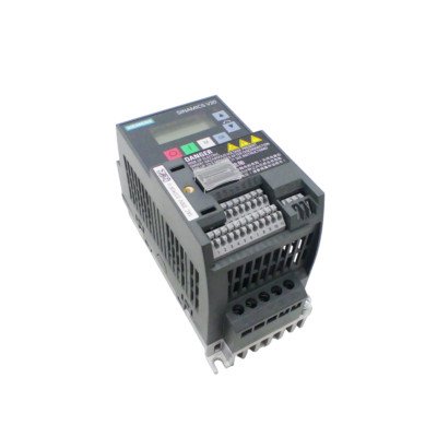 SIEMENS SINAMICS 6SL3216-5BB13-7BV1 6SL3 216-5BB13-7BV1 Inverter FS: 02