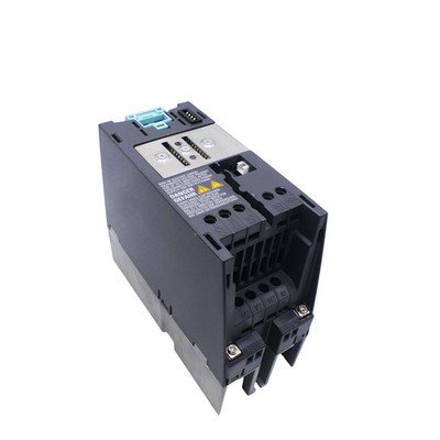 SIEMENS SINAMICS 6SL3224-0BE15-5UA0 6SL3224-0BE15-5UA0 Version: D02 -