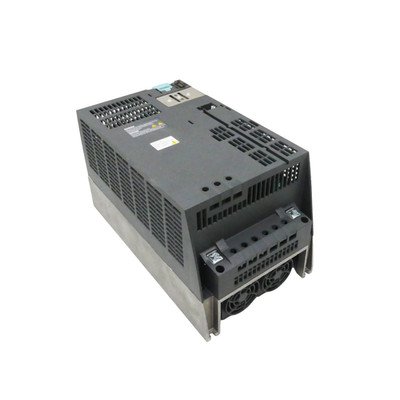 SIEMENS SINAMICS 6SL3224-0BE25-5UA0 6SL3 224-0BE25-5UA0 Vers: D02