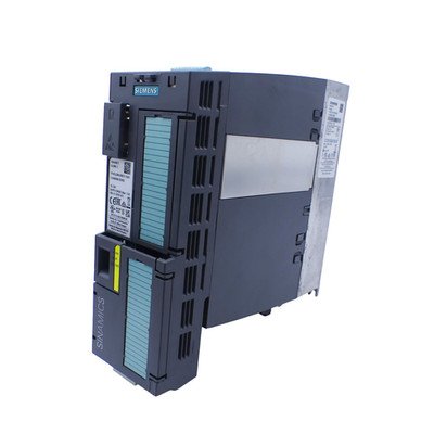 SIEMENS SINAMICS 6SL3244-0BB12-1BA1 + 6SL3210-1PE18-0AL1 -