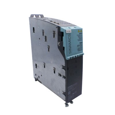 SIEMENS SINAMICS 6SL3420-1TE21-8AA0 MOTOR MODULE Version: B