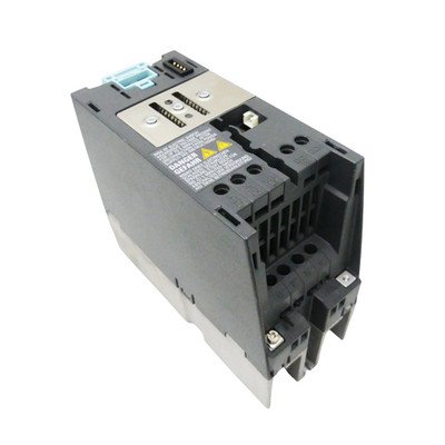 SIEMENS SINAMICS G 120 6SL3224-0BE21-5UA0 6SL3 224-0BE21-5UA0 Vers: B01