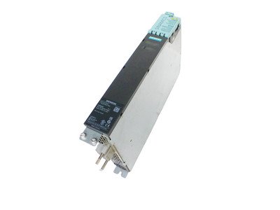 SIEMENS SINAMICS S 120 6SL3130-6AE21-0AB1 6SL3 130-6AE21-0AB1 FS: D