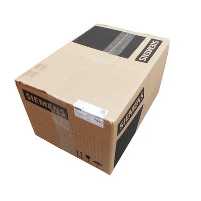 SIEMENS SINAMICS S120 6SL3130-7TE25-5AA3 Frequenzumrichter FS: H