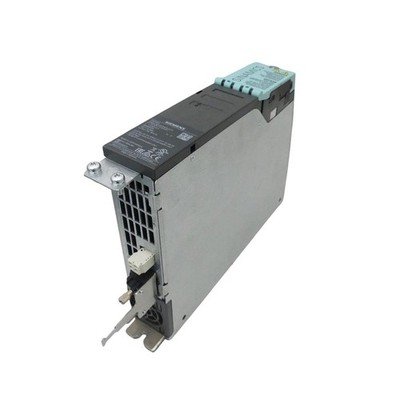 Siemens Sinamics S120 6SL3420-1TE13-0AA1 Double Motor Module FS: B -