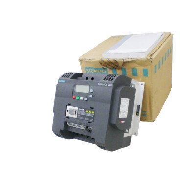 SIEMENS SINAMICS V20 6SL3210-5BB22-2AV0 6SL3 210-5BB22-2AV0 FS: 09 -