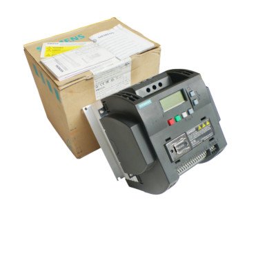 SIEMENS SINAMICS V20 6SL3210-5BE23-0CV0 6SL3 210-5BE23-0CV0 FS: 11