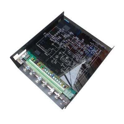 SIEMENS SIVOLT 6SG2410-3CA00 Drehstromsteller 30A