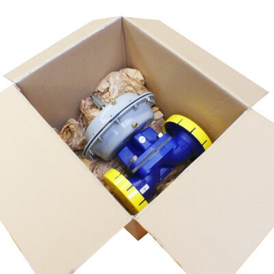 SISTO KSB S10/080/LAD-AZ Membranventil DN80 PN10 42474837