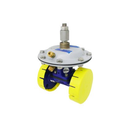 SISTO S10/020/LAD-AZ Absperrventil 42474839