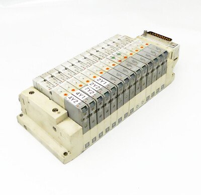 SMC 14x SV1100-5FU VENTILINSEL