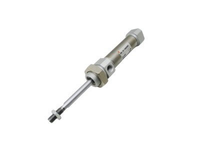 SMC C85-20-0AQ00587 Pneumatikzylinder 1,0MPa