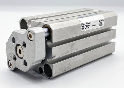 SMC CDQMB20-40 Kompaktzylinder