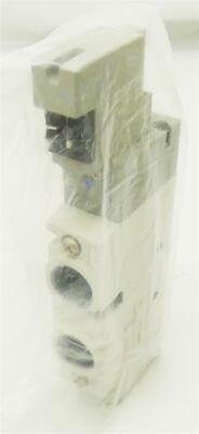 SMC Ventil SY9120-5YZ-03F-Q -NEU/OVP-
