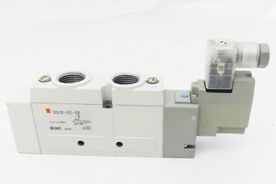 SMC Ventil SY9120-5YZ-03F-Q