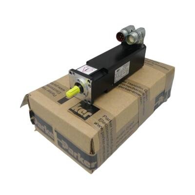 SSA Driver ACM2N0070-4/0-6-BR 4000 r/min Servomotor