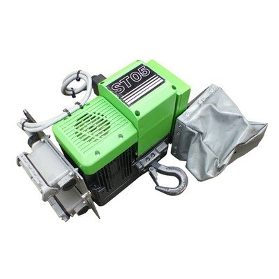 STAHL ST0502-8/2 1/1 Elektrokettenzug