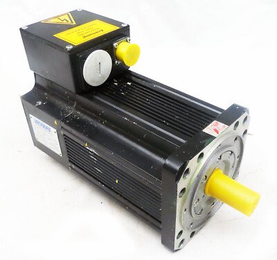 VICKERS T-2-M4-030-00-16-15 Servomotor 2,79kW