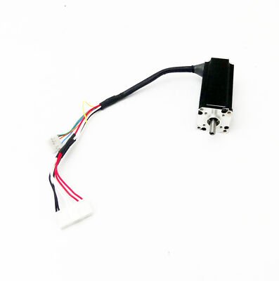 WITTENSTEIN MRSH019A-027C-9M6BA-HA0GSN-NNN SERVOMOTOR