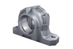 FAG plummer block housing SNV215-F-L