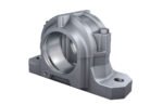FAG plummer block housing SNV215-F-L