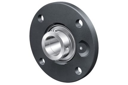INA RME100-XL housing unit