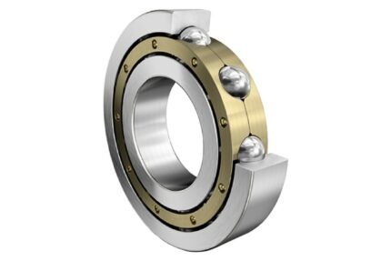 FAG deep groove ball bearing 6418