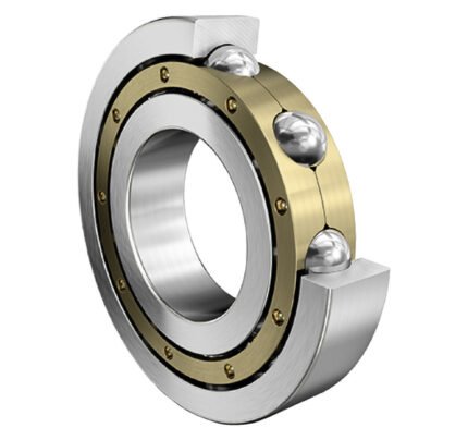 FAG deep groove ball bearing 6418