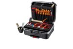 KNIPEX Tool Case BIG Basic Move Electric No. 00 21 06 HL S