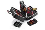 KNIPEX Toolbox BigTwin Move Elektro 00 21 41