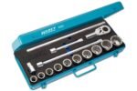 HAZET socket set 3/4" 15pcs. no.1000Z