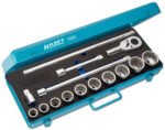 HAZET socket set 3/4" 15pcs. no.1000Z