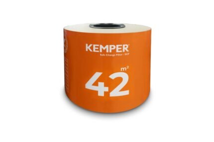 KEMPER Filter cartridge MaxiFil Filter area 42m²