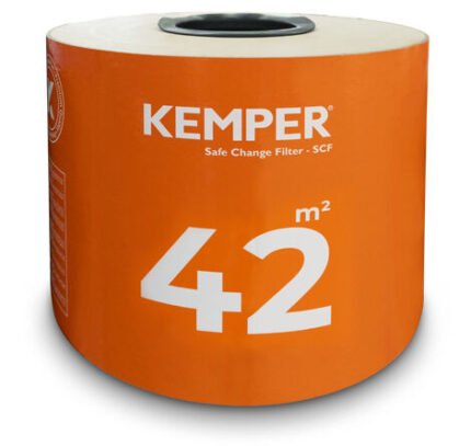 KEMPER Filter cartridge MaxiFil Filter area 42m²