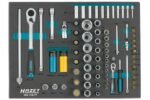 HAZET tool assortment no. 163-138/77