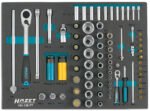 HAZET tool assortment no. 163-138/77