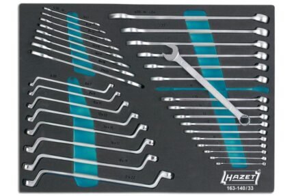 HAZET tool module 163-140/33 wrench