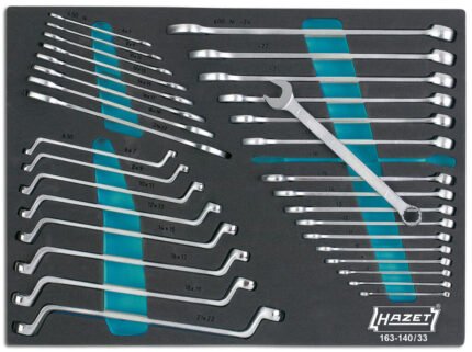 HAZET tool module 163-140/33 wrench