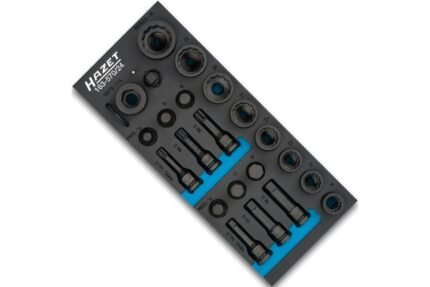 HAZET tool module 163-570/24, 1/3 for Impact