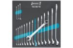 HAZET tool module 163- 99/18 combination wrench