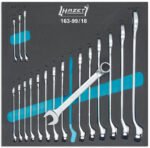 HAZET tool module 163- 99/18 combination wrench