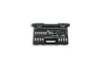 STAHLWILLE socket set 3/8", 37-piece 45/49/32/5TX