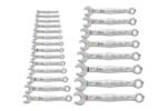 WERA combination wrench set JOKER 22 pieces, 5.5-32mm, in cardboard box