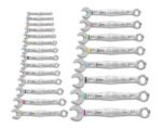 WERA combination wrench set JOKER 22 pieces, 5.5-32mm, in cardboard box