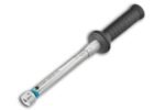 HAZET SYSTEM 6000 CT torque wrench, with signal button