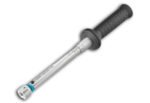 HAZET SYSTEM 6000 CT torque wrench, with signal button